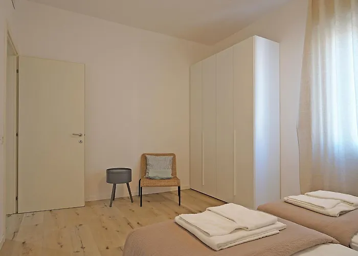 Peschierahome 아파트