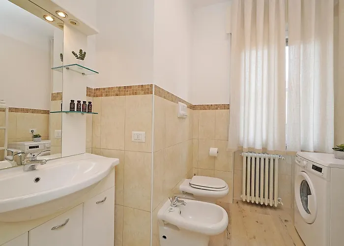 아파트 Peschierahome