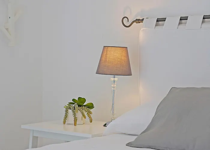 Peschierahome 아파트 *