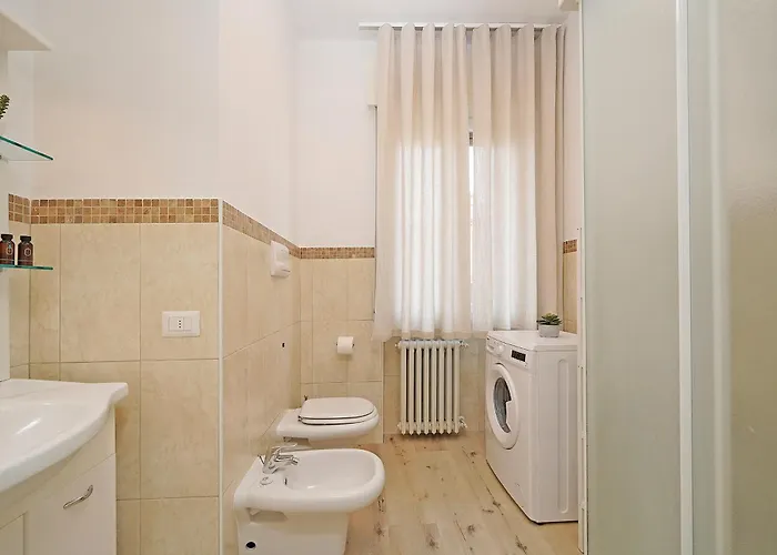Appartamento Peschierahome Peschiera del Garda