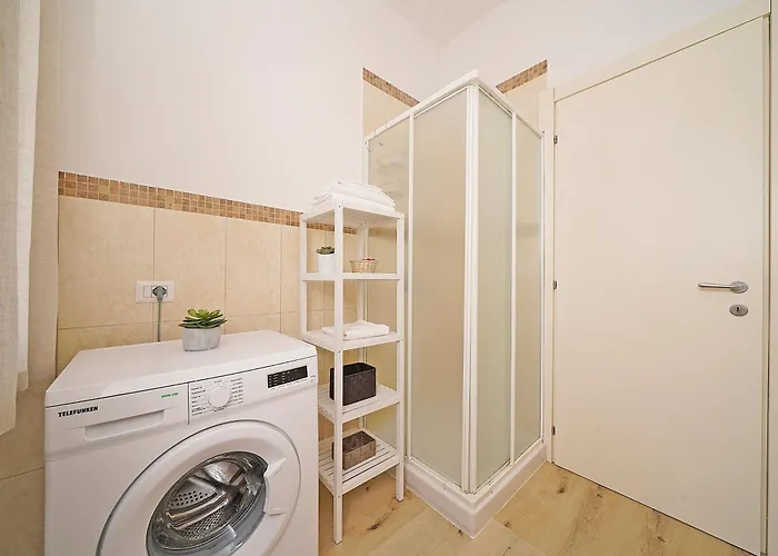 Peschierahome 아파트