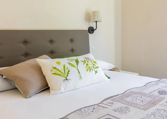 아파트 Peschierahome *