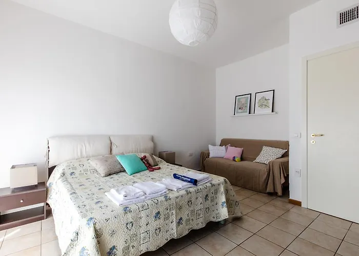 Peschierahome 아파트