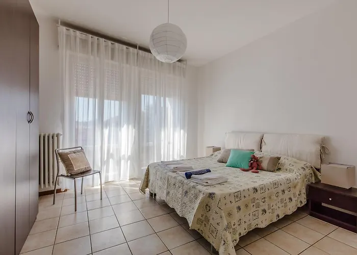 Peschierahome 아파트