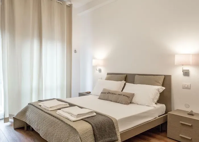 Peschierahome 아파트