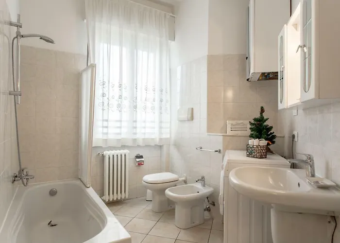 아파트 Peschierahome 페스키에라델가르다