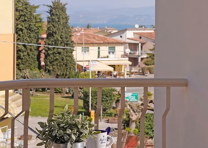 Peschierahome * 페스키에라델가르다