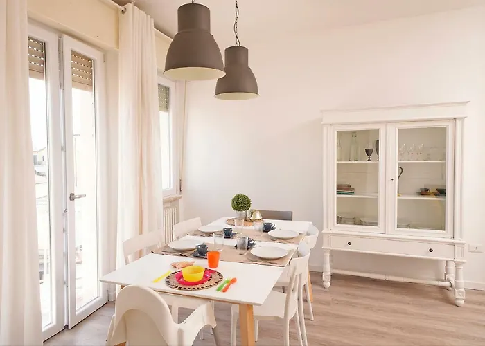 Peschierahome 아파트