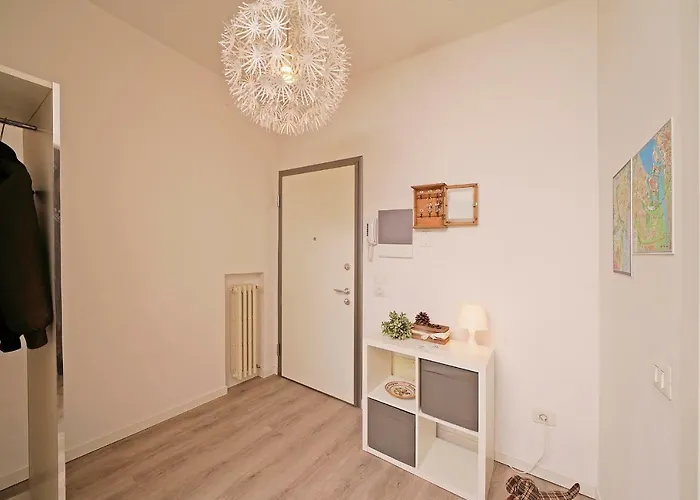 Peschierahome 아파트 페스키에라델가르다