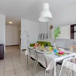 Peschierahome 公寓 佩斯基耶拉德加达