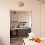 Peschierahome 公寓 佩斯基耶拉德加达