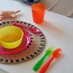 公寓 Peschierahome *
