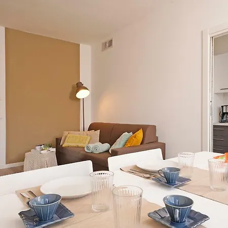 Peschierahome Apartment *