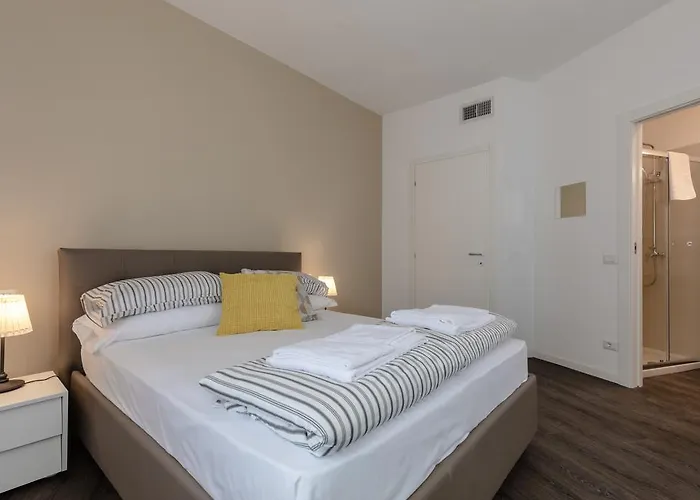 Apartamento Peschierahome